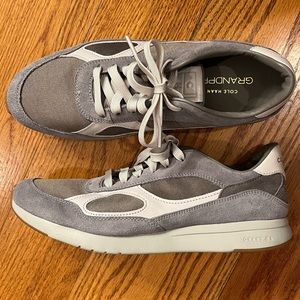 Cole Haan Casual Runner, Gray